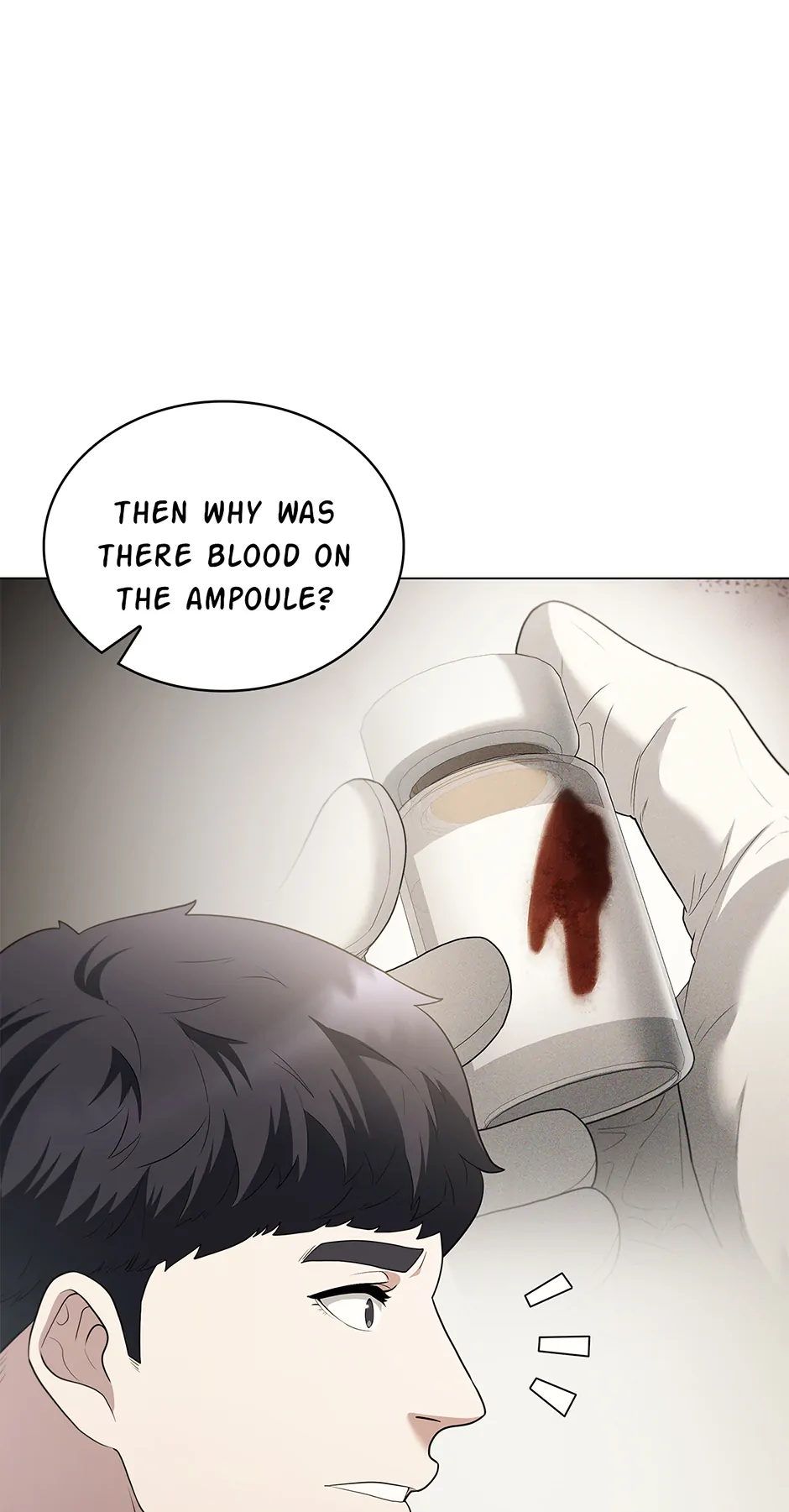 Dr. Choi Tae-Soo Chapter 232 72